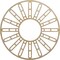 Ekena Millwork Hale Wood Fretwork Pierced Ceiling Medallion, Birch, 40"OD x 14 1/2"ID x 1/4"T CMWP40X40X0250HHBI - alternate 1